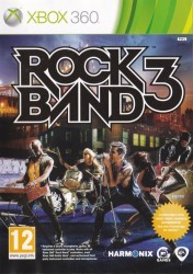 Rock Band 3 Rom